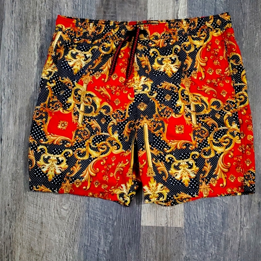 Surf society clothing